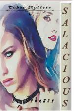 Salacious af L Johnson