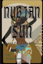 Nubian Sun af Lp Johnson