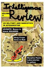 Intelligence Review-Volume 11-Narcotics War in Afghanistan af Agha Humayun Amin