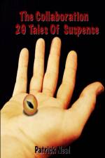 Collaboration 29 Tales of Suspense af Patrick Neal
