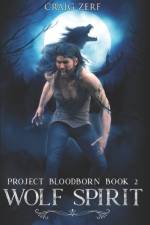 Project Bloodborn - Book 2 af Craig Zerf