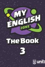 My English Zone The Book 3 af Patricia Ávila
