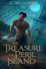 The Treasure of Peril Island af C W James