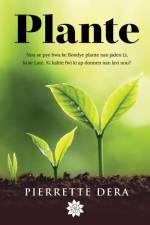 Plante af Pierrette Dera