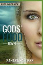Gods' Food af Sahara Sanders