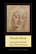 Female Head af Cross Stitch Collectibles