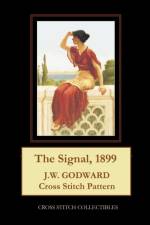 Signal, 1899 af Kathleen George