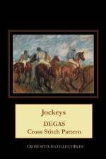 Jockeys af Kathleen George