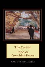 Curtain af Kathleen George