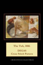 Tub, 1886 af Kathleen George
