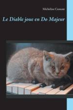 Diable joue en Do Majeur af Micheline Cumant