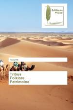 Tribus Folklore Patrimoine af Fouad Ali