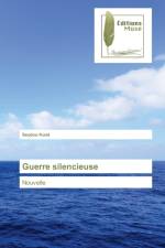 Guerre silencieuse af Seydou Koné
