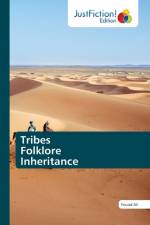 Tribes Folklore Inheritance af Fouad Ali