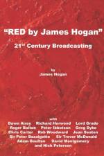 Red by James Hogan