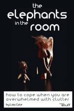 Elephants in the Room af Lisa Cole