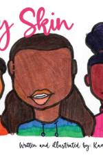 My Skin af Kameila A Stephens