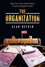 Organization af Refkin Alan Refkin