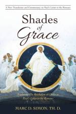 Shades of Grace af Simon Th.D. Marc D. Simon Th.D.