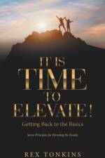 It Is Time to Elevate! af Tonkins Rex Tonkins