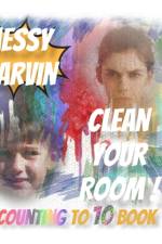 Messy Marvin Clean Your Room! af Ronald G Baars
