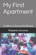 My First Apartment af Roberta Arnone