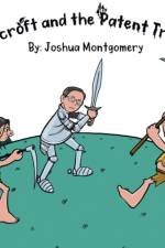Mycroft and the Patent Trolls af Joshua Montgomery