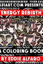 Energy Rebirth af Eddie Alfaro