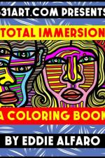 Total Immersion af Eddie Alfaro