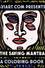 Saving Mantra af Eddie Alfaro