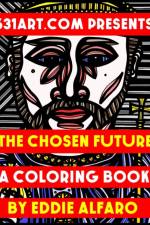 Chosen Future af Eddie Alfaro
