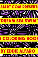 Dream Sea Swim af Eddie Alfaro