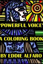 Powerful Voice af Eddie Alfaro