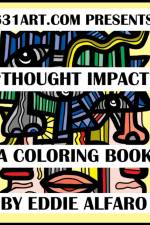 Thought Impact af Eddie Alfaro
