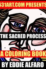 Sacred Process af Eddie Alfaro