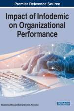 Impact of Infodemic on Organizational Performance