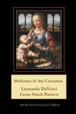 Madonna of the Carnation af Kathleen George