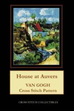 House at Auvers af Kathleen George