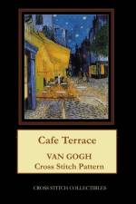 Cafe Terrace af Kathleen George