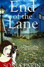 End of the Lane af Sonia Parin