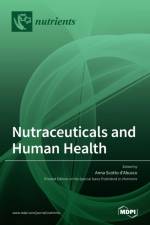 Nutraceuticals and Human Health af ANNA SCOTT D'ABUSCO