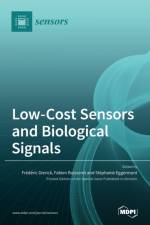 Low-Cost Sensors and Biological Signals af FR D RIC DIERICK