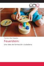 Feuerstein af Diaz Cespedes Francisco Diaz Cespedes
