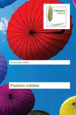 Poesies melees af SORO Founzongori SORO