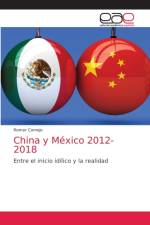 China y Mexico 2012-2018 af Cornejo Romer Cornejo