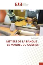 METIERS DE LA BANQUE af MASUDI Shark MASUDI