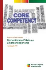 Contabilidade Publica e Empreendedorismo af Carvalho Anselmo de Paula Carvalho