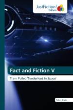Fact and Fiction V af Bright Robin Bright