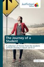Journey of a Student af Dhar Swasti Dhar