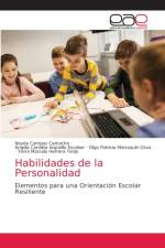 Habilidades de la Personalidad af Campaz Camacho Neyda Campaz Camacho